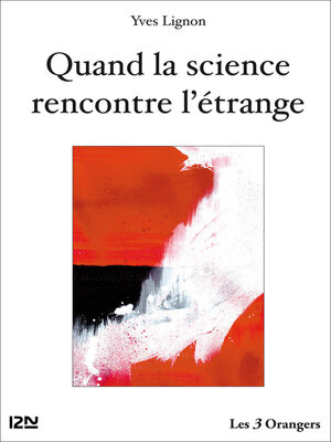 cover image of Quand la science rencontre l'étrange
